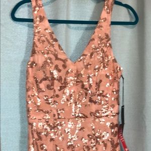Dress junior 7